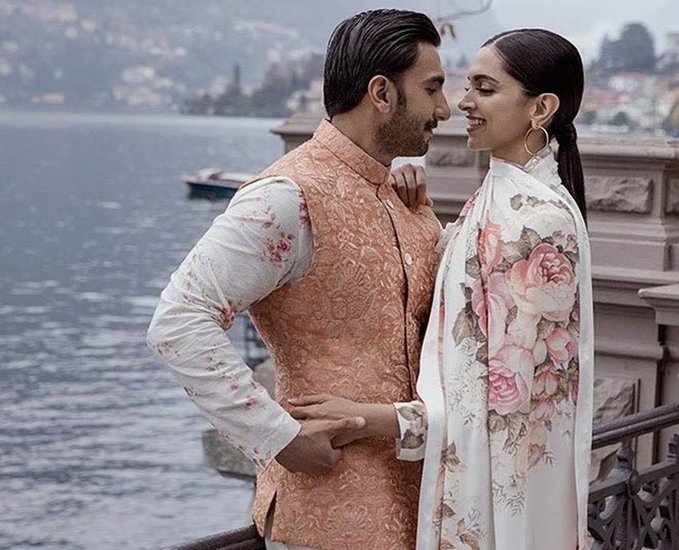 दीपिका पादुकोण ने रणवीर सिंह से शादी की है। रणवीर सिंह से पहले सिद्धार्थ माल्या, रणबीर कपूर और निहार पांड्या संग उनका अफेयर काफी चर्चा में रहा था।