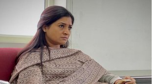Alka Lamba| Congress
