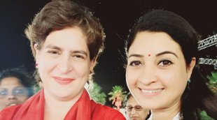 Alka Lamba | Nupur Sharma | congress
