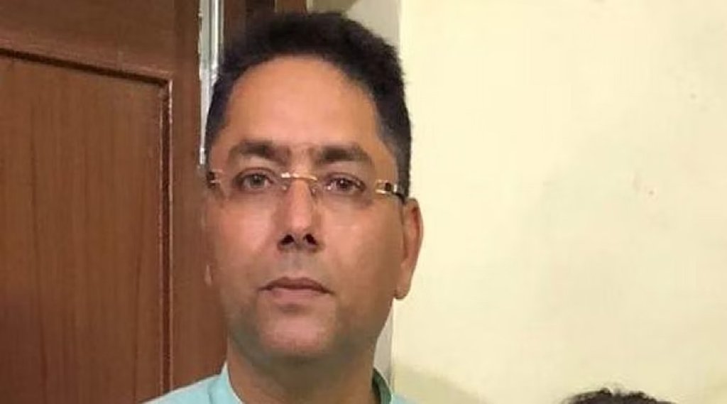 काम को मिला इनाम : सबसे ज्यादा मत पाने वाले अमन अरोड़ा को मिली मंत्रिमंडल में जगह