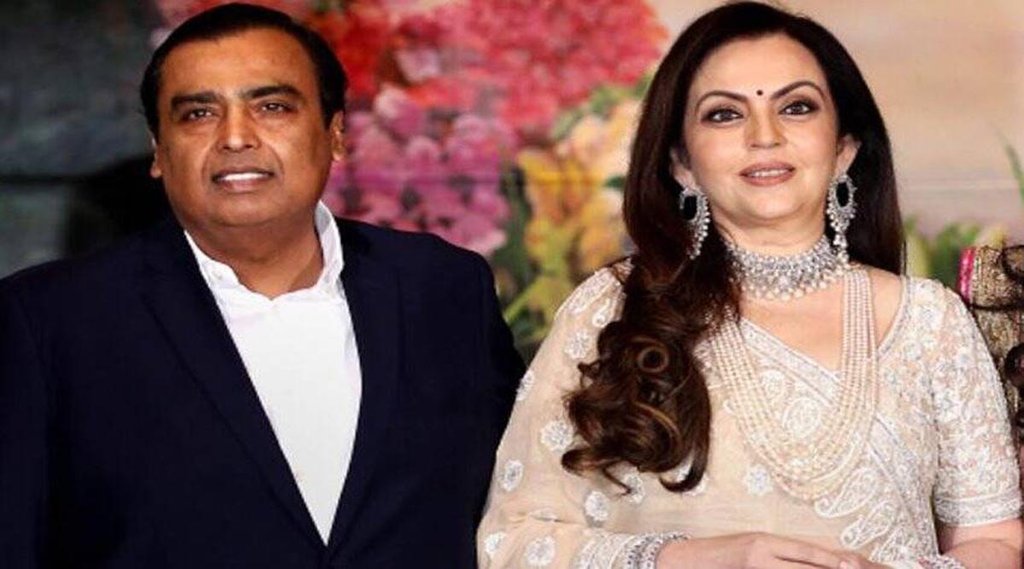 Mukesh Ambani | Ambani | Reliance Industries