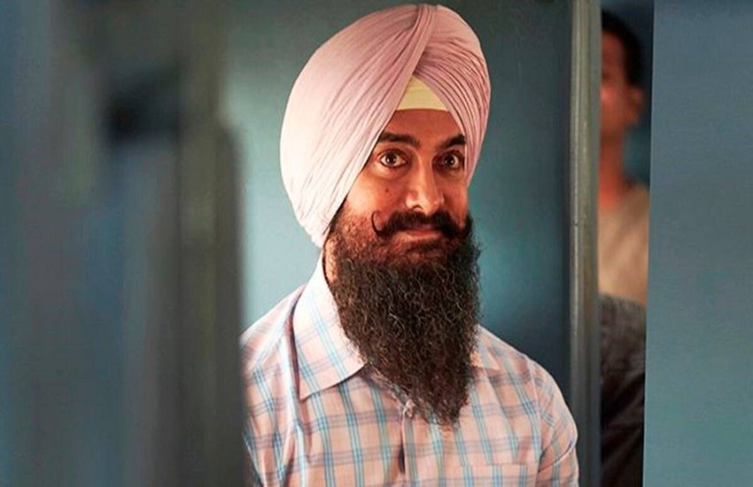आमिर खान (Amir Khan) की मोस्ट अवेटेड फिल्म 'लाल सिंह चड्ढा' (Lal Singh Chaddha) 11 अगस्त को रिलीज होने वाली है। फिल्म 'ठग्स ऑफ हिंदोस्तान' (Thugs of Hindostan) के रिलीज होने के करीब चार साल बाद आमिर खान बड़े पर्दे पर लौट रहे हैं। इस फिल्म को भी परफेक्ट बनाने के लिए आमिर खान (Amir Khan) ने काफी मेहनत की है। खासकर इसके रनिंग सीक्वेंस को लेकर। 