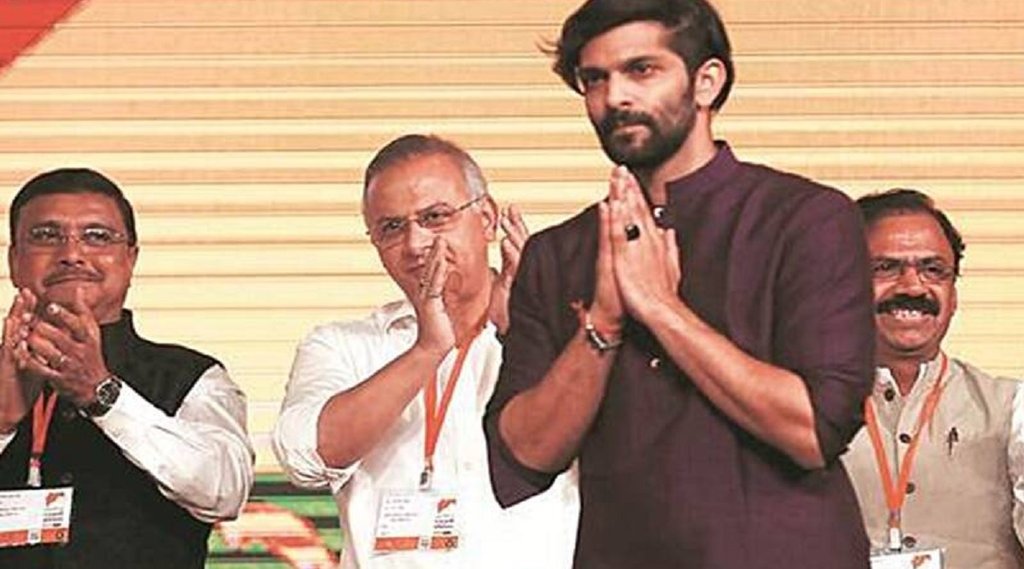 Amit Thackeray| Raj Thackery| MNS