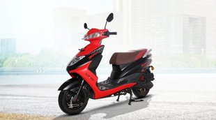 Electric Scooter । Ampere Zeal । Car Bike News । Electric Vehicle News