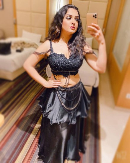 बात आम्रपाली के करियर की करें तो उन्होंने अब तक लगभग 30 फिल्मों में काम किया है।