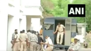 Amravati Murder Case | Umesh Kohle | Nupur Sharma