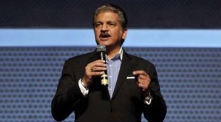 Anand Mahindra | New York| HRI