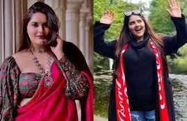 Ranveer Singh Photos, Anjali Anand Photos