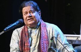 Divorce of Anup Jalota, Happy Birthday Anup Jalota