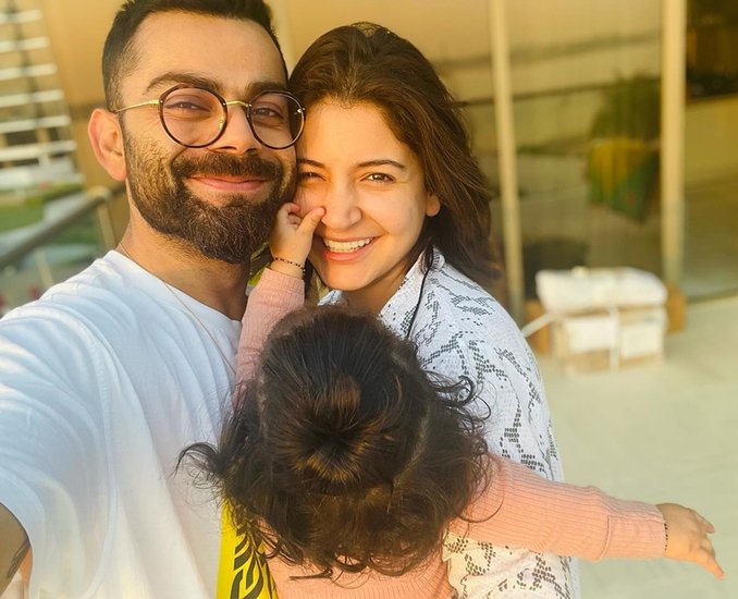 उन्होंने कहा कि मां बनने के बाद लाइफ पुरी बदल गई है और काफी कुछ नया हो रहा है। 