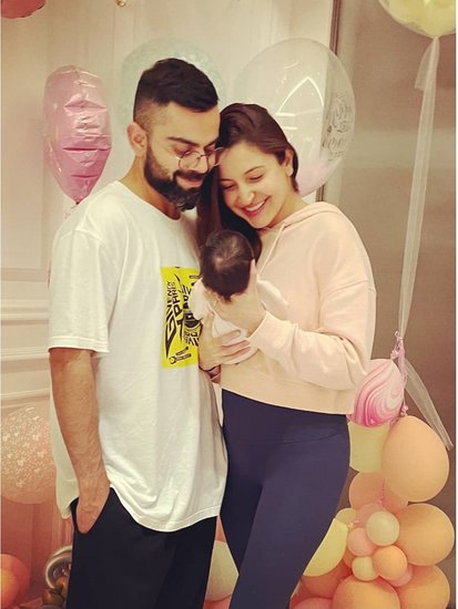 अनुष्का ने बेटी वामिका की केयरिंग और उससे जुडी चिंताओं को लेकर एक वीडियो के जरिए बात की है। 