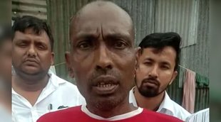 Arunachan Pradesh, missing labours