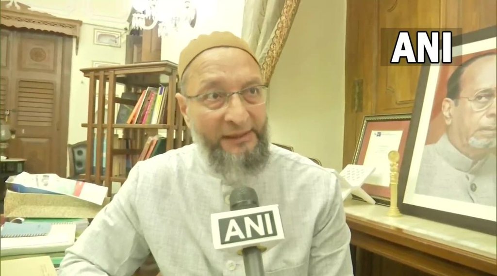 CM YOGI| Asaduddin Owaisi |pupulation control