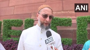 Kanwar Yatra 2022 | Asaduddin Owaisi | Narottam Mishra