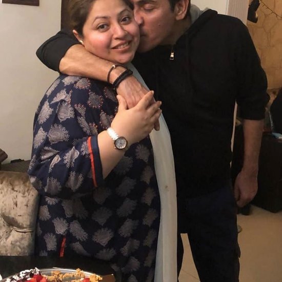 दरअसल आसिफ जब स्ट्रगल कर रहे थे तो जिस मकान में वह किराये पर रहते थे, उन्हीं की बेटी जेबा से उन्हें प्यार हो गया था।