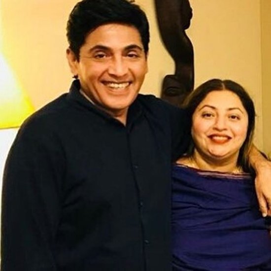 चूंकि आसिफ अकेले रहते थे इसलिए खाना खुद बनाना पडता था और आसिफ के हाथों से बनी दाल जेबा ने काफी बार खाई थी और उन्हें वह काफी पसंद थी।   