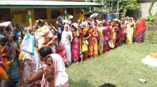 Assam Flood, Assam news