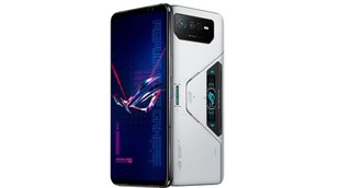 Asus ROG Phone 6