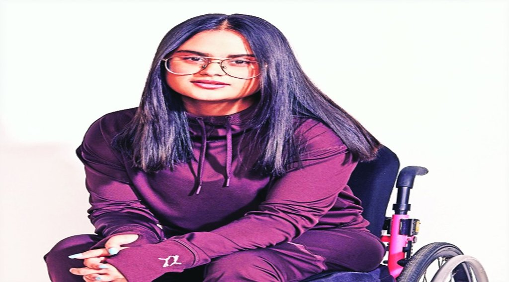 अवनि लेखरा।