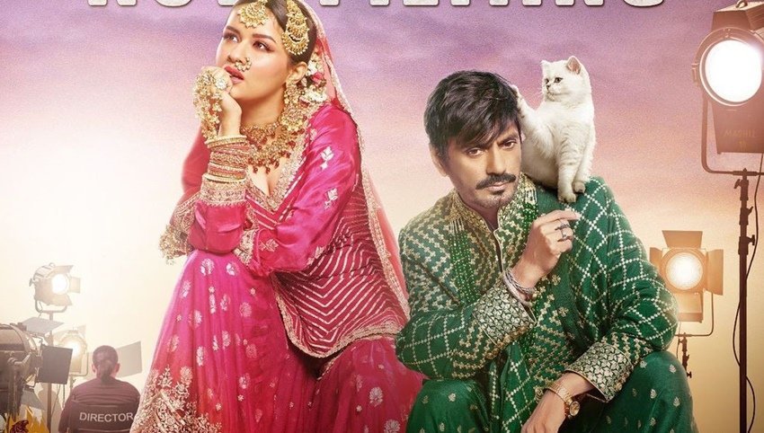 Tv Stars Bollywood Debut: एक समय था जब टीवी एक्टर्स को बॉलीवुड में एंट्री के लिए काफी जद्दोजहद करनी पड़ती थी लेकिन अब टीवी इंडस्ट्री के कई स्टार्स बॉलीवुड में काम कर रहे हैं। साथ ही कई स्टार्स ऐसे हैं जो जल्द ही बॉलीवुड में डेब्यू करने जा रहे हैं। इसमें एक्ट्रेस अवनीत कौर (Avneet Kaur) का नाम भी शामिल है।अवनीत कई गानों और टीवी शो में नजर आ चुकी हैं। अब वह फिल्म 'टीकू वेड्स शेरु' (Tiku Weds Sheru) से बॉलीवुड में डेब्यू करने जा रही हैं। इसमें उनके साथ नवाजुद्दीन सिद्दीकी (Nawazuddin Siddiqui) नजर आएंगे। फिल्म की प्रोड्यूसर कंगना रनौत (Kangana Ranaut) हैं। 