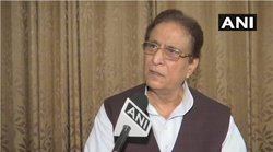 Azam Khan: 1977 के बाद से पहला ऐसा मौका जब आजम खान परिवार नहीं लड़ रहा रामपुर सीट पर चुनाव