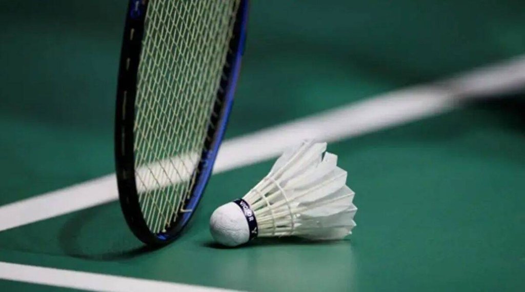 BAI Sanjay Mishra BAI Secretary All India Sub-Junior Ranking tournament Under-13 Punjab Badminton Association