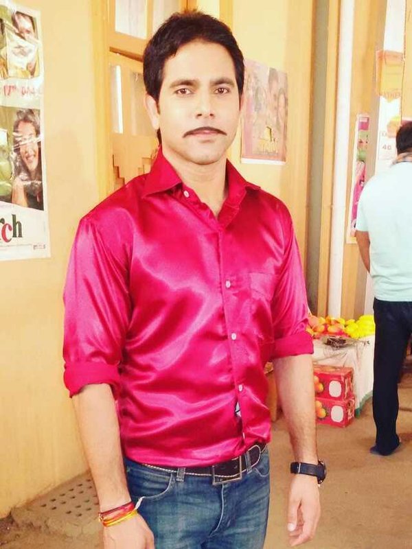 BHABHI JI GHAR PAR HAI STAR DEEPESH BHAN DIED AT THE AGE OF 41