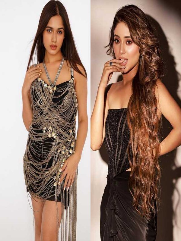 BIGG BOSS 16 - TV BAHU VS HOT ACTRESS