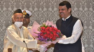 Maharashtra | BJP | Devendra Fadnavi