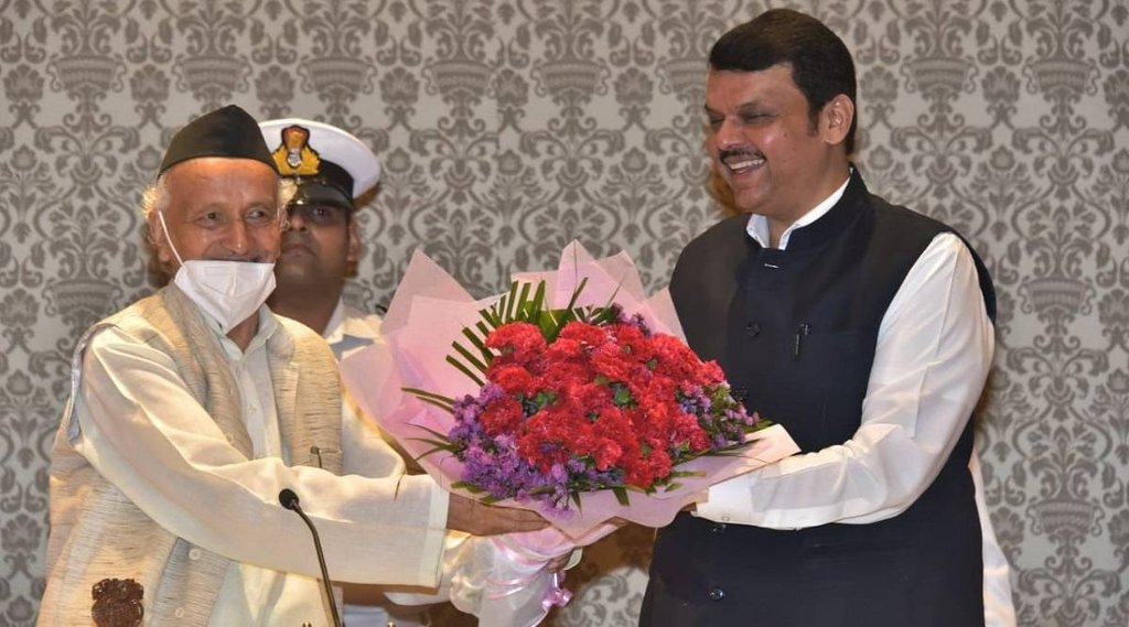 Maharashtra | BJP | Devendra Fadnavi