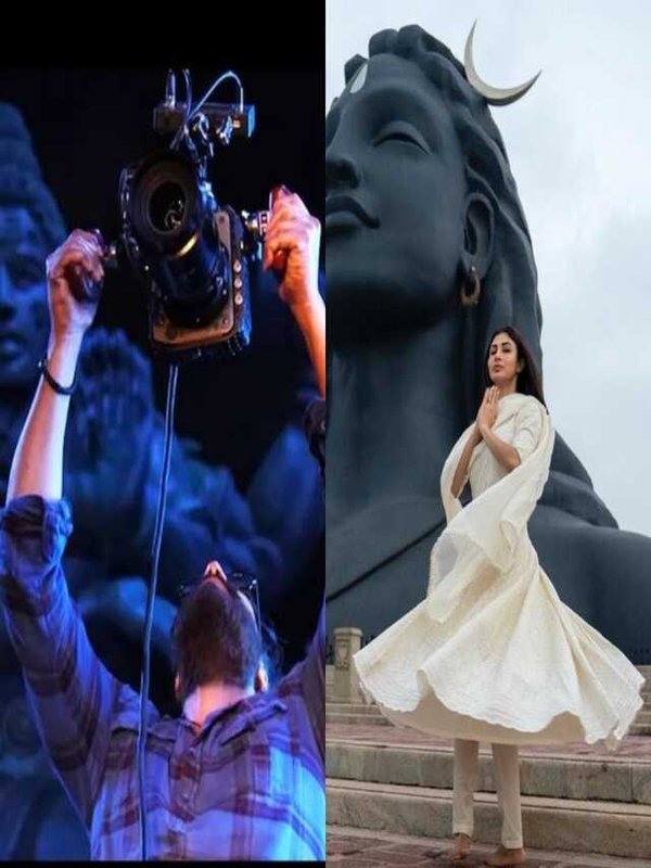 BOLLYWOOD ACTORS WHO ARE BHAKT OF LORD SHIVA