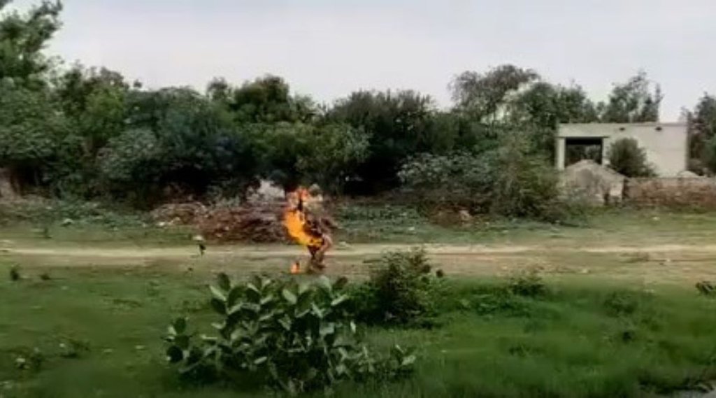 Rajasthan Mining Protest | Baba Vijay Das | Bharatpur