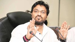 Babul Supriyo | TMC national spokesperson | tmc