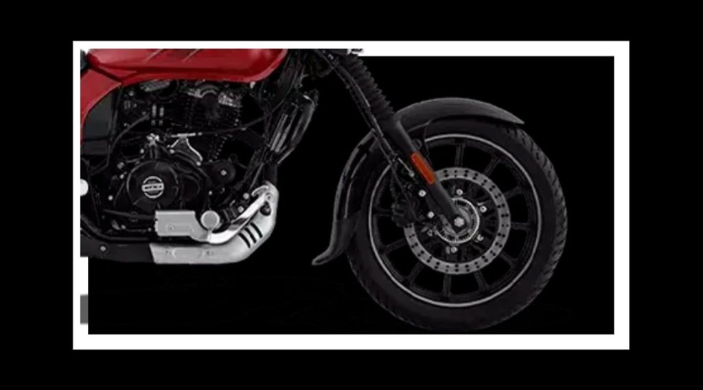 Cheapest Cruiser Bike India । Bajaj Avenger 160 Street । Car Bike News
