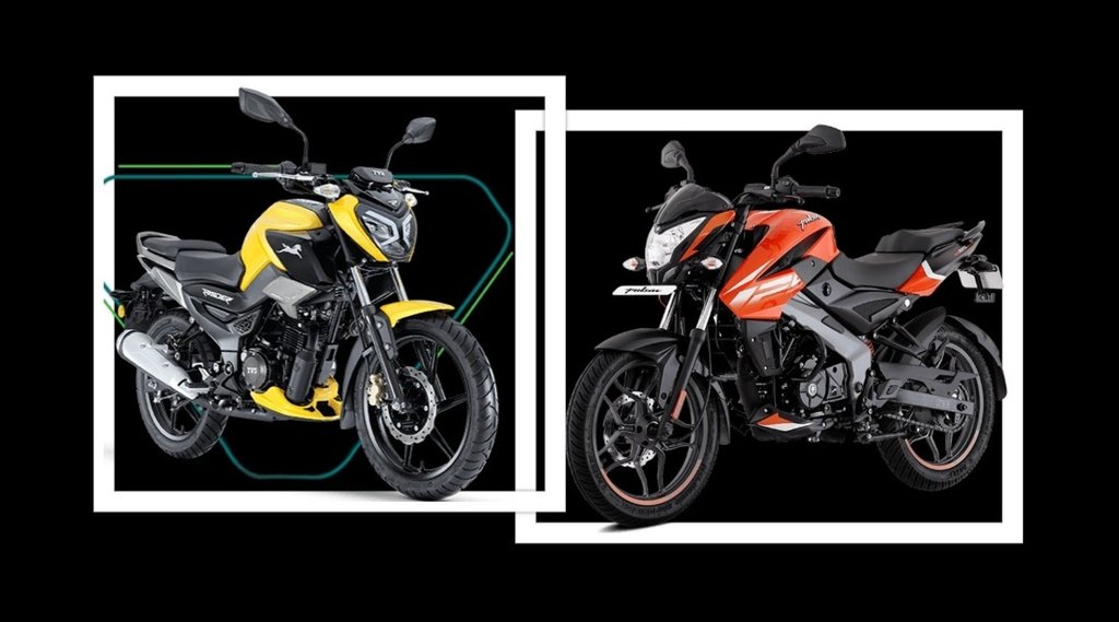 Bike Compare । Sports Bike । Bajaj Pulsar NS 125 । TVS Raider । car Bike News