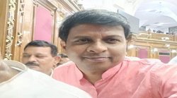 दिनेश खटीक के बाद अब दलित विधायक बम्‍बालाल दिवाकर की चिट्ठी वायरल, एग्‍जीक्‍यूटिव इंजीनियर पर लगाया अभद्र भाषा के प्रयोग का आरोप