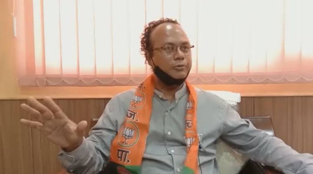 Conrad Sangma | Meghalaya Trafficking case | Bernard N Marak