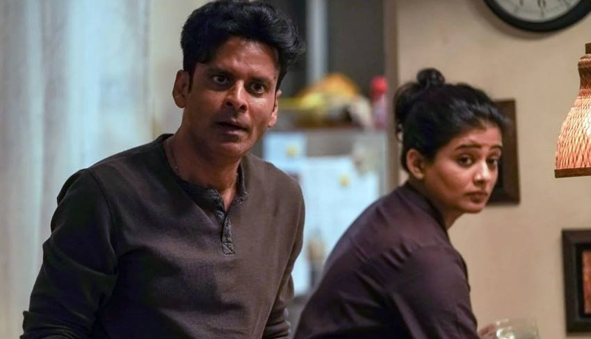 The Family Man: मनोज वाजपेयी की सुपरहिट सीरीज द फैमिली मैन में श्रीकांत और सुचि की जोड़ी ने लोगों के खूब दिल जीते थे।