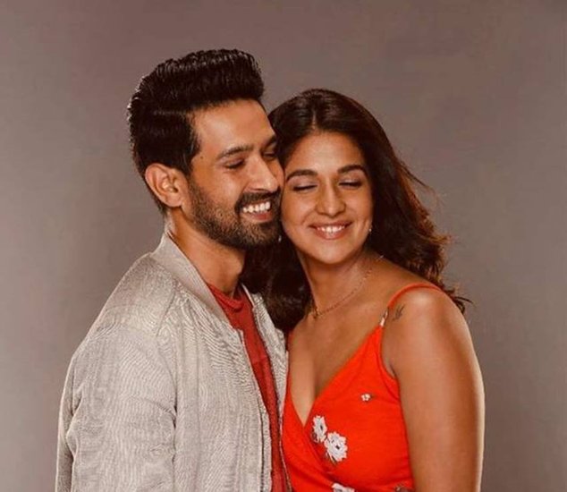 Broken But Beautiful: एमएक्स प्लेयर की वेब सीरीज ब्रोकन बट ब्यूटिफुल में वीर और समीरा ने भी लोगों के दिलों में खास जगह बनाई।