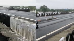 Bhopal Raisen Bridge