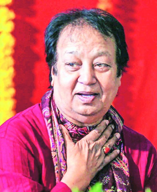 स्मृति शेष: दिल ढूंढ़ेगा, पर अब नहीं होंगे भूपिंदर