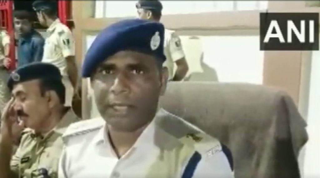 Bihar | Patna Police | terror module | PFI | SDPI | बिहार | आतंकी मॉड्यूल