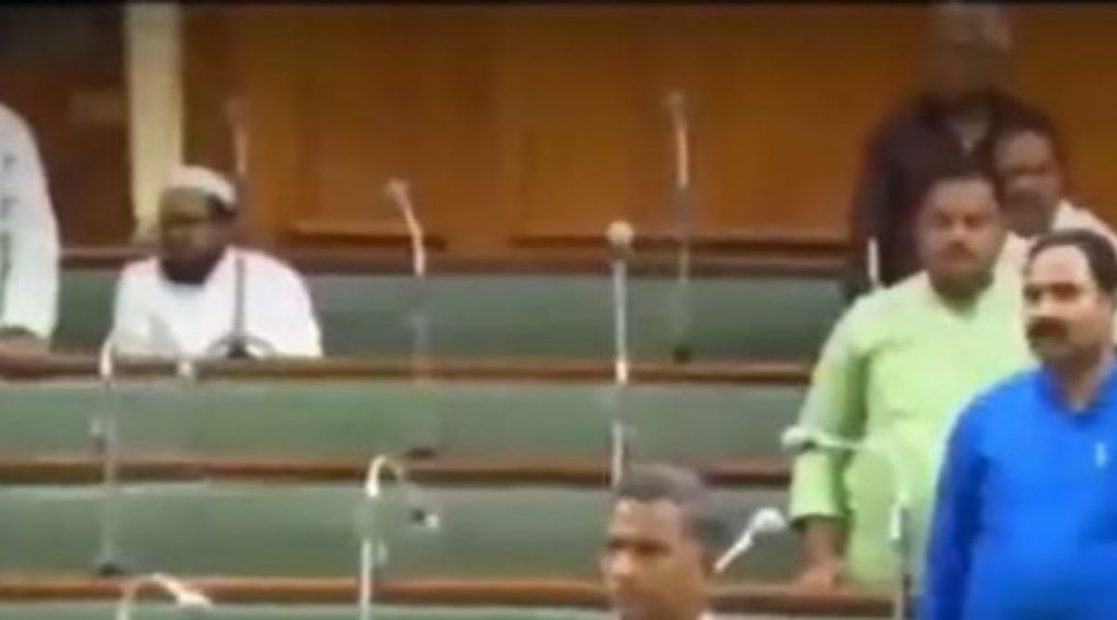 RJD MLA | Saud Alam | Bihar assembly