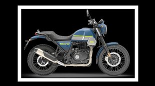Bike Finance Plan । Royal Enfield scram 411 । Adventure Tourer Bike । Car Bike News