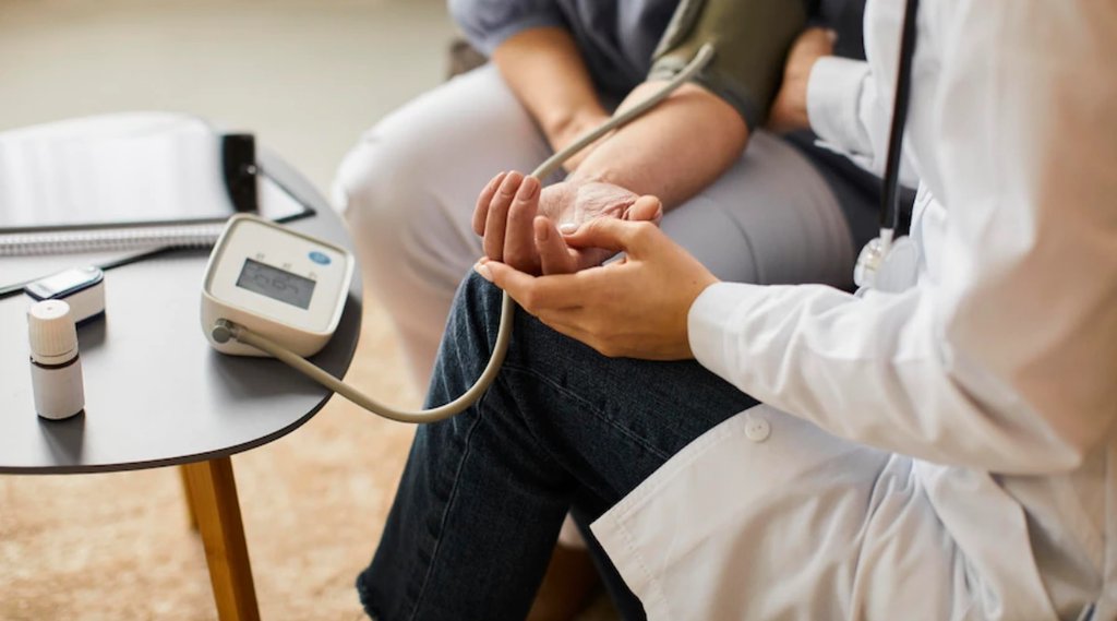Low Blood Pressure, Blood Pressure | Blood Pressure Control