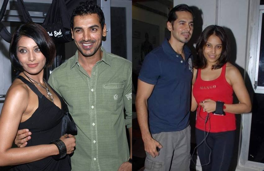 John Abraham Bipasha Basu Dino Morea: बिपाशा बसु के लिए जॉन अब्राहम और डीनो मोरिया दोनों का दिल धड़कता था। बिपाशा ने जॉन से ब्रेकअप कर डीनो से दिल लगा लिया। जॉन वह बात आज तक नहीं भूले और दोबारा कभी भी बिपाशा के साथ काम नहीं किया।