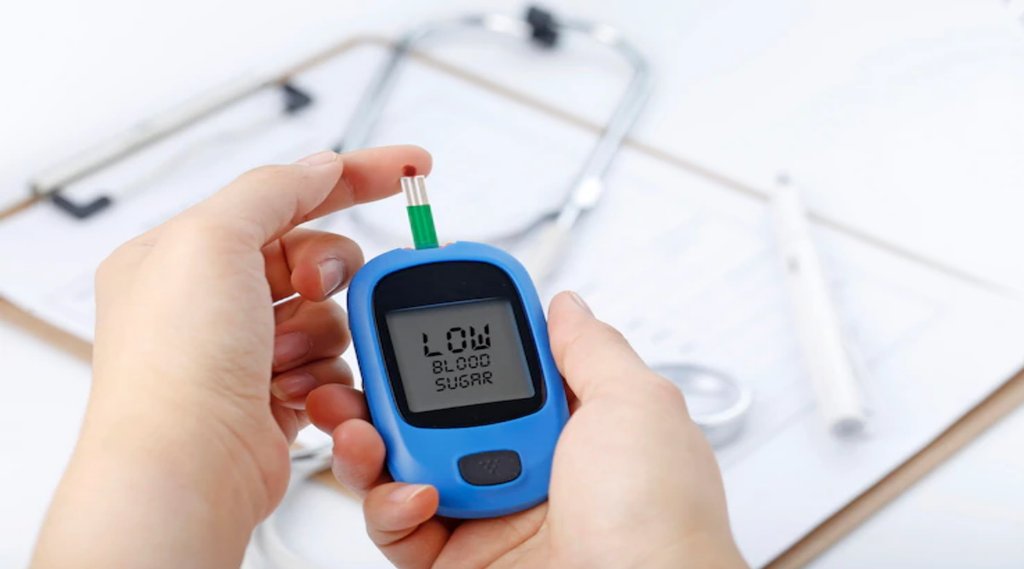Blood Sugar Level | Diabetes