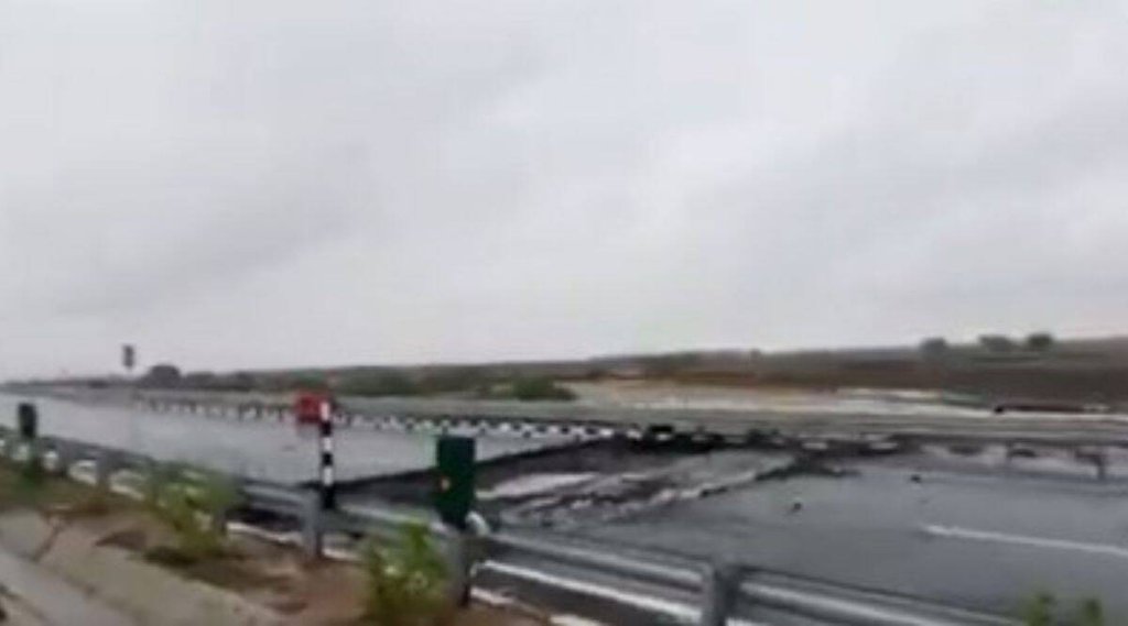 Bundelkhand Expressway| Bundelkhand Jansatta| Bundelkhand Expressway Photo|