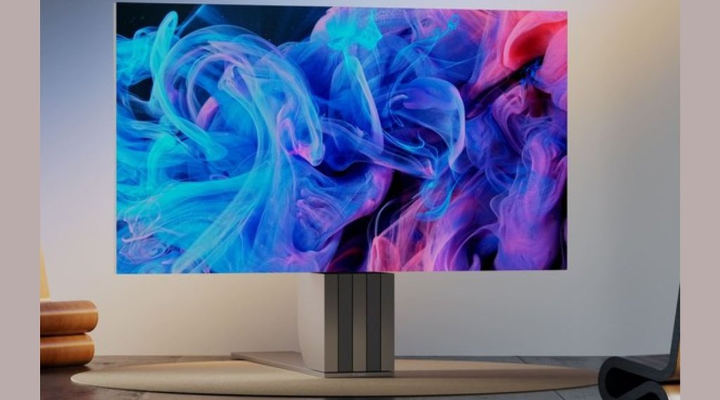 C SEED N1 Smart TV