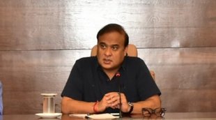 Assam | CM Himanta Biswa Sarma | terror Module | Action on Private Madarsa